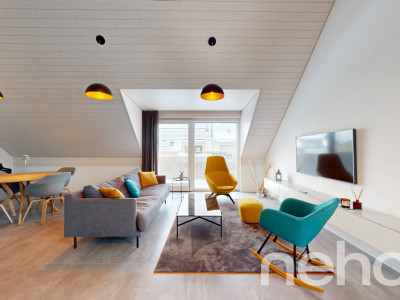 Coup de coeur! 3.5 pièces moderne et lumineux à proximité du lac image 4