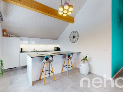 Coup de coeur! 3.5 pièces moderne et lumineux à proximité du lac image 5