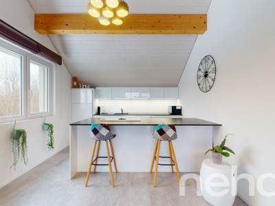 Coup de coeur! 3.5 pièces moderne et lumineux à proximité du lac image 6