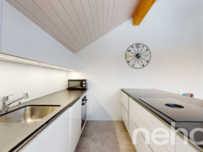 Coup de coeur! 3.5 pièces moderne et lumineux à proximité du lac image 7