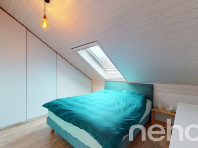 Coup de coeur! 3.5 pièces moderne et lumineux à proximité du lac image 8