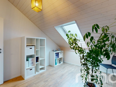 Coup de coeur! 3.5 pièces moderne et lumineux à proximité du lac image 9