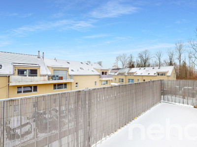 Coup de coeur! 3.5 pièces moderne et lumineux à proximité du lac image 11