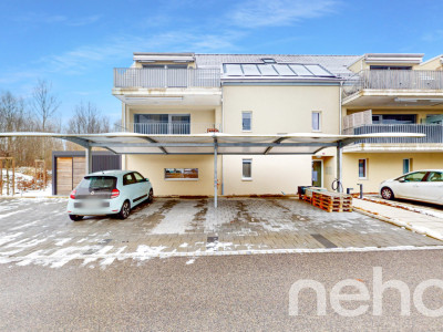 Coup de coeur! 3.5 pièces moderne et lumineux à proximité du lac image 12