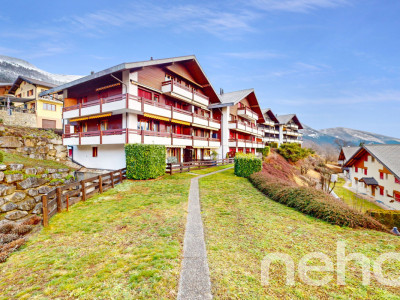 Magnifique Appartement 4.5 pièces avec Vue Imprenable image 12