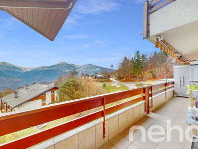 Magnifique Appartement 4.5 pièces avec Vue Imprenable image 2