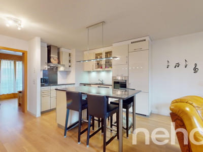 Magnifique Appartement 4.5 pièces avec Vue Imprenable image 4