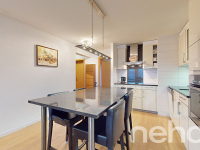 Magnifique Appartement 4.5 pièces avec Vue Imprenable image 5