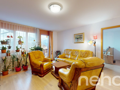 Magnifique Appartement 4.5 pièces avec Vue Imprenable image 6