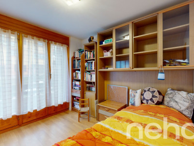 Magnifique Appartement 4.5 pièces avec Vue Imprenable image 7