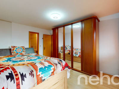 Magnifique Appartement 4.5 pièces avec Vue Imprenable image 8