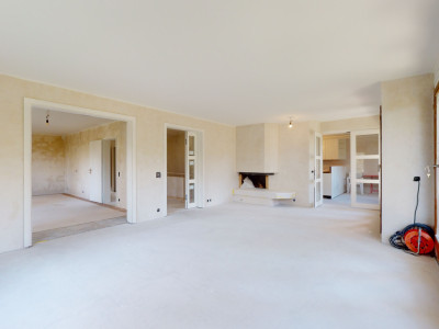 Geräumige 6.5-Zimmer Maisonettewohnung mit grossem Garten image 6