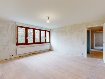 Geräumige 6.5-Zimmer Maisonettewohnung mit grossem Garten image 11