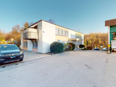 Attique de 5.5 pièces avec rendement net de 7.5 % image 2