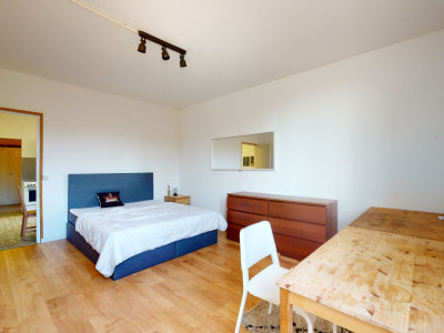 Attique de 5.5 pièces avec rendement net de 7.5 % image 5