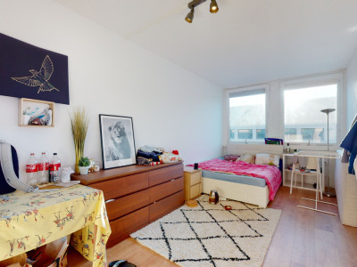 Attique de 5.5 pièces avec rendement net de 7.5 % image 8