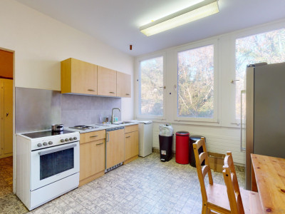 Attique de 5.5 pièces avec rendement net de 7.5 % image 9