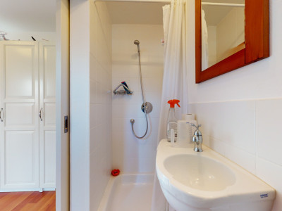 Villa contemporaine sur les hauts de Sion image 12