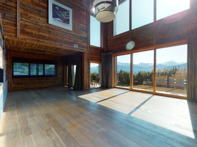 Chalet dexception à Crans Montana image 4