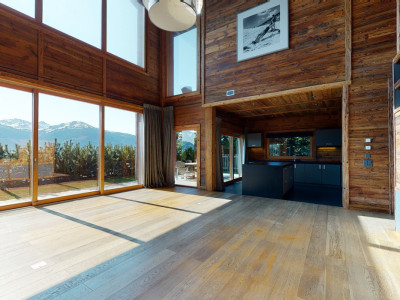 Chalet dexception à Crans Montana image 5