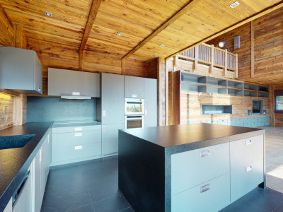 Chalet dexception à Crans Montana image 10