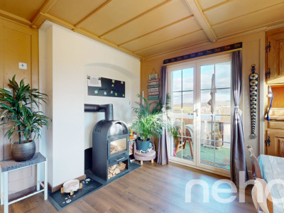 Liegenschaft mit viel Umschwung für Tierhaltung oder Garten image 4