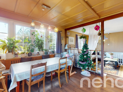 Liegenschaft mit viel Umschwung für Tierhaltung oder Garten image 5