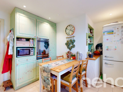 Liegenschaft mit viel Umschwung für Tierhaltung oder Garten image 9