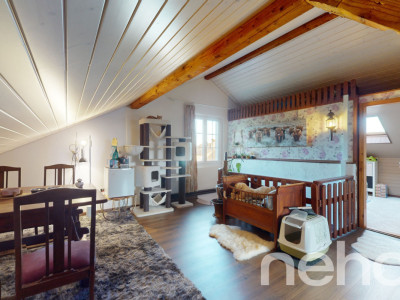 Liegenschaft mit viel Umschwung für Tierhaltung oder Garten image 11