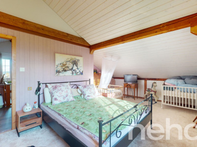 Liegenschaft mit viel Umschwung für Tierhaltung oder Garten image 12