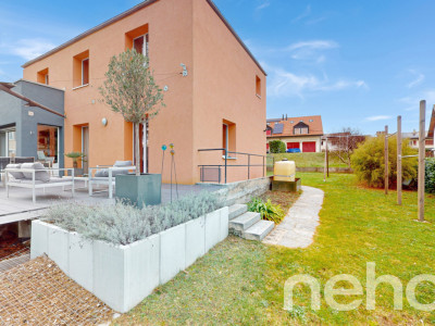 RARE! - Magnifique maison individuelle au calme à Bussigny image 3