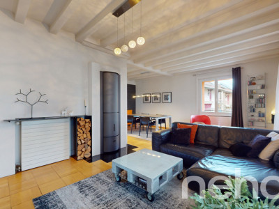 RARE! - Magnifique maison individuelle au calme à Bussigny image 5