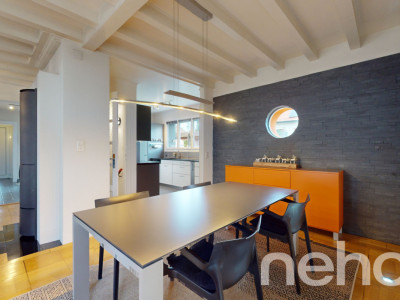 RARE! - Magnifique maison individuelle au calme à Bussigny image 6