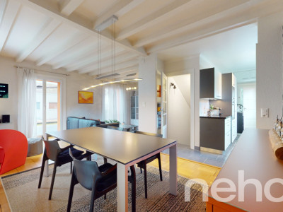 RARE! - Magnifique maison individuelle au calme à Bussigny image 7