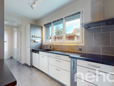 RARE! - Magnifique maison individuelle au calme à Bussigny image 8