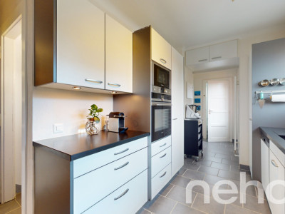 RARE! - Magnifique maison individuelle au calme à Bussigny image 9