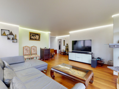 Spacieux appartement contemporain dans quartier résidentiel image 5