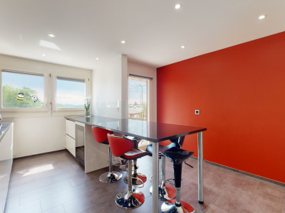 Spacieux appartement contemporain dans quartier résidentiel image 7