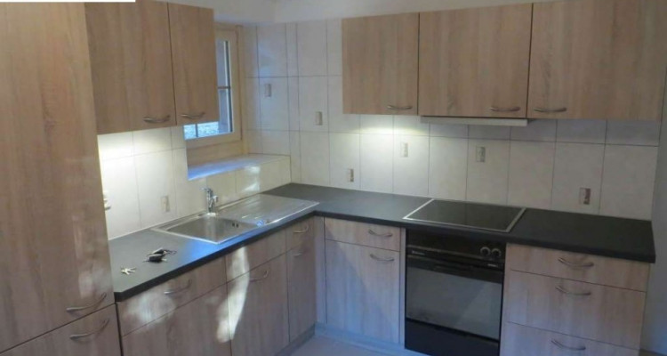 Superbe 5.5 pièces à Chateau-dOex, vue dégagée. image 4