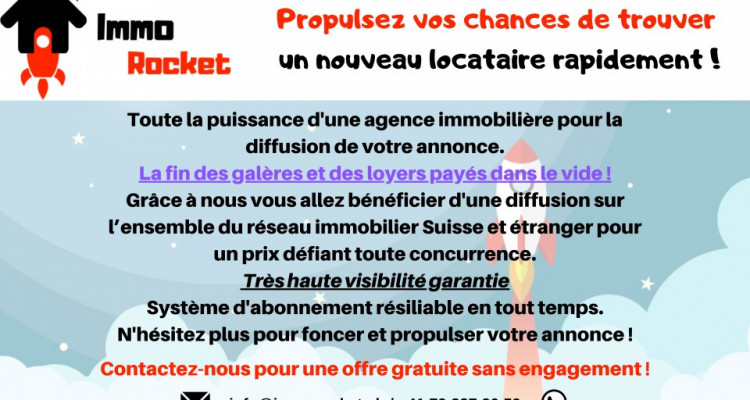 Superbe 5.5 pièces à Chateau-dOex, vue dégagée. image 7