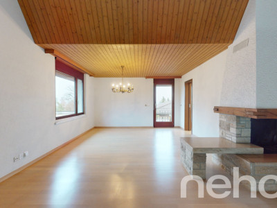 Charmantes 5.5-Zimmer Einfamilienhaus image 2