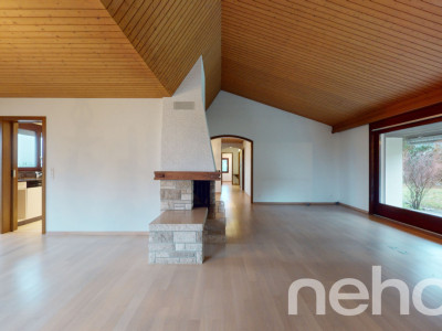 Charmantes 5.5-Zimmer Einfamilienhaus image 3