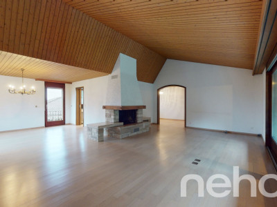 Charmantes 5.5-Zimmer Einfamilienhaus image 4