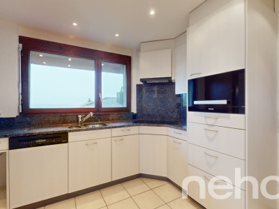 Charmantes 5.5-Zimmer Einfamilienhaus image 5