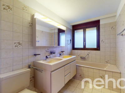 Charmantes 5.5-Zimmer Einfamilienhaus image 8