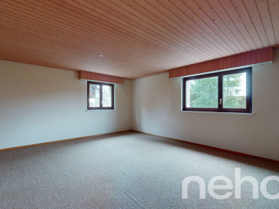 Charmantes 5.5-Zimmer Einfamilienhaus image 11