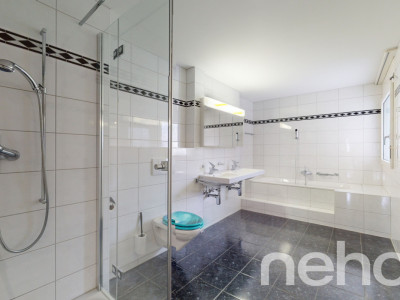 Familienfreundliche und sonnige Maisonette-Dachwohnung image 8