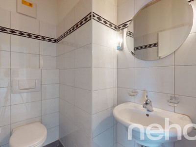 Familienfreundliche und sonnige Maisonette-Dachwohnung image 10