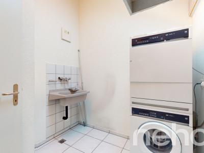 Familienfreundliche und sonnige Maisonette-Dachwohnung image 11