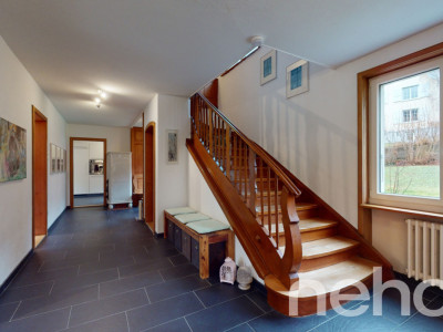 Traumhaus mit riesigem Garten im idyllischen Naturpark Thal image 2